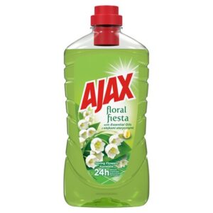 AJAX Floral Fiesta Konvalinka univerzálny čistiaci prostriedok 1 l