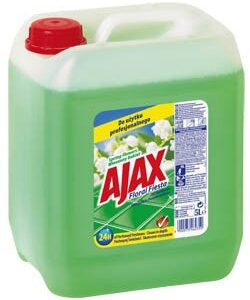 AJAX PROFESSIONAL Floral Fiesta spring univerzálny prostriedok na podlahy 5 l