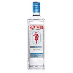BEEFEATER Alcohol Free 0% 700 ml