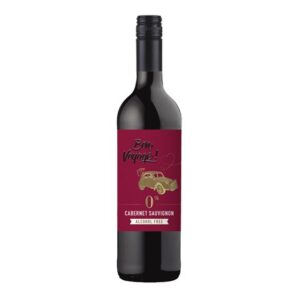 Bon Voyage Cabernet Sauvignon 750 ml