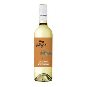 Bon Voyage Chardonnay 750 ml