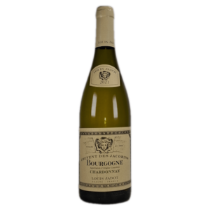 Bourgogne Blanc - Couvent des Jacobins 2021