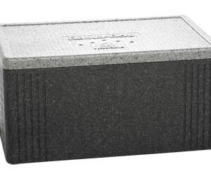 Box Basta Thermo XL 44l 60x40x30cm 1ks