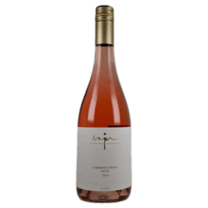 Cabernet Franc rosé 2024