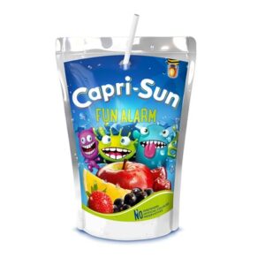 Capri-Sun Nápoj monster alarm 10 x 200 ml