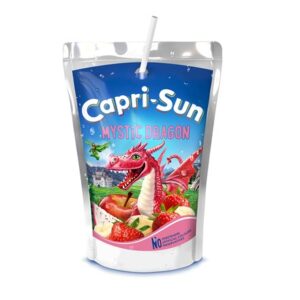 Capri-Sun Nápoj mystic dragon 10 x 200 ml