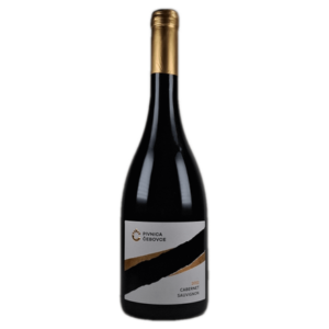 Čebovce Cabernet Sauvignon 2022