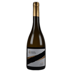 Čebovce Müller Thurgau 2024