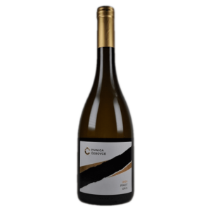 Čebovce Pinot gris 2024