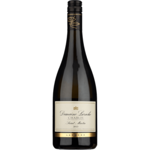Chablis Saint Martin 2015