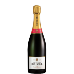 Champagne Boizel Brut Reserve GB