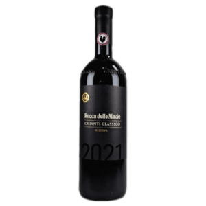 Chianti Classico Riserva 2022