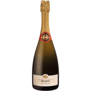 Crémant d´Alsace Cuvée Prestige BIO