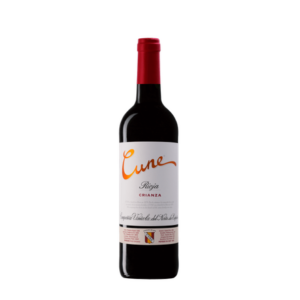 Cune Crianza 2021
