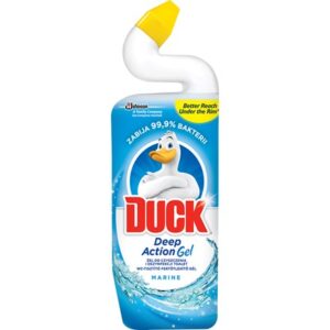 Duck Deep Action Marine tekutý čistič 5v1 750 ml