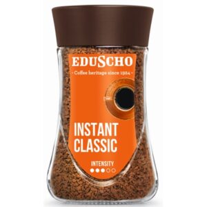 EDUSCHO Instant Classic káva instantná 200 g