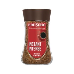 EDUSCHO Instant Intense káva instantná 200 g