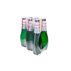 FATRA Minerálna voda extra prírodná 6 x 750 ml vratná PET fľaša