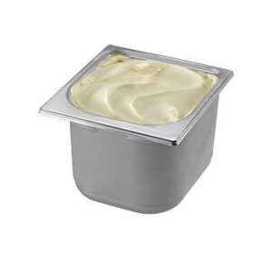 GELATO DI NATURA Vanilla/ vanilka zmrzlina mraz. 2,5 l
