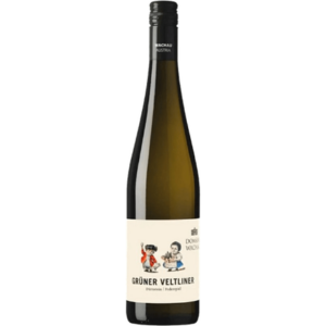 Grüner Veltliner Federspiel Dürnstein 2024
