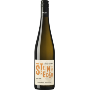 Grüner Veltliner SteinFeder Gneis+Loss 2024