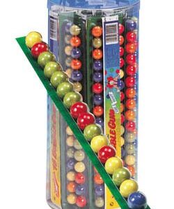HARIBO Gum lišta box žuvačka 40 x (16 x 2,5 g)