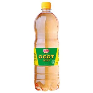 HELS Ocot kvasný liehový 8 % 6 x 1 l