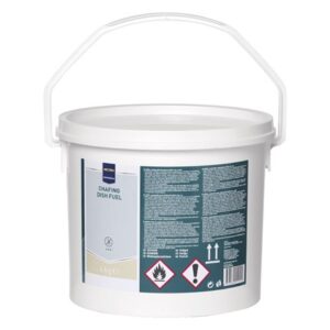 Horľavá pasta 4 kg 1 ks