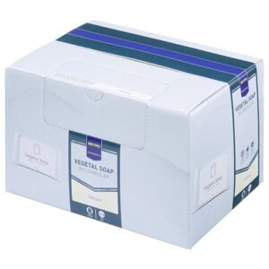 Hotelové mydlo 160 x 12 g