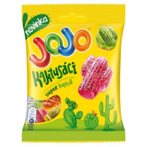JOJO Kaktusáci 80 g