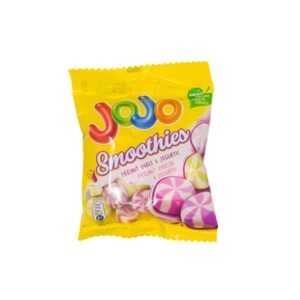JOJO Smoothies cukríky 80 g