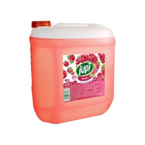 JUPÍ sirup malina 10 l PET