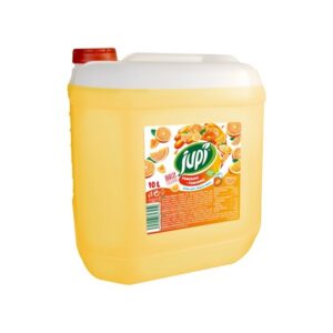 JUPÍ sirup pomaranč 10 l PET
