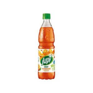 JUPÍ sirup pomaranč 6 x 700 ml PET