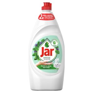 Jar tree & mint tea prostriedok na riad 900 ml
