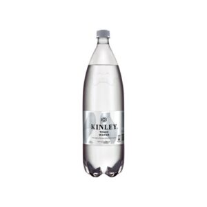 KINLEY Tonic Water 6 x 1,5 l vratná PET fľaša