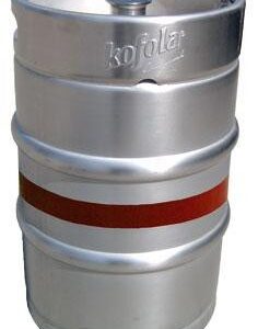 KOFOLA Originál kolový nápoj 50 l KEG