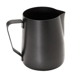 Kanvička baristická nepriľnavý povrch 600 ml 1 ks