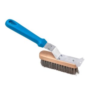 Kefa na gril 145 cm plast/nerez 1 ks
