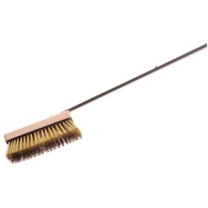 Kefa na pizza pec 150 cm drevo/nerez 1 ks