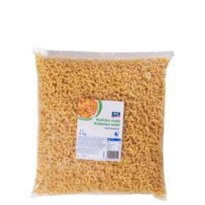 Kolienka bezvaječné cestoviny 5 kg