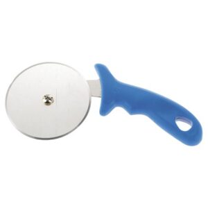 Krájač na pizzu 10 cm nerez/ polypropylén 1 ks