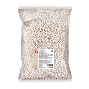 LAGRIS Fazuľa biela malá 5 kg