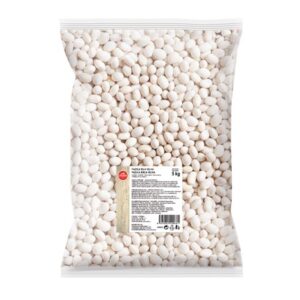 LAGRIS Fazuľa biela veľká 5 kg