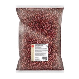LAGRIS Fazuľa červená ľadvinka 5 kg