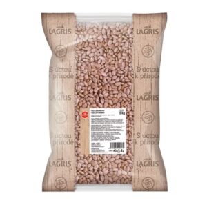 LAGRIS Fazuľa farebná 5 kg