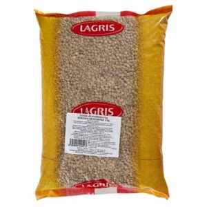 LAGRIS Šošovica veľkozrnná 5 kg