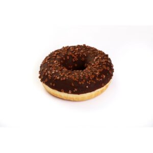 La Lorraine Donut s čokoládovou príchuťou mraz. 60 x 55 g