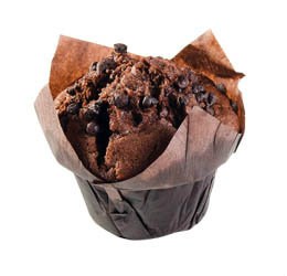 La Lorraine Muffin s čokoládou mraz. 18 x 100 g