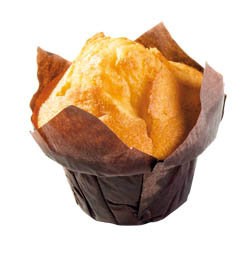La Lorraine Muffin s vanilkovou príchuťou mraz. 18 x 100 g